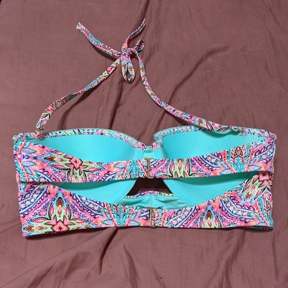 Shade & Shore Bikini - Picture 4 of 4